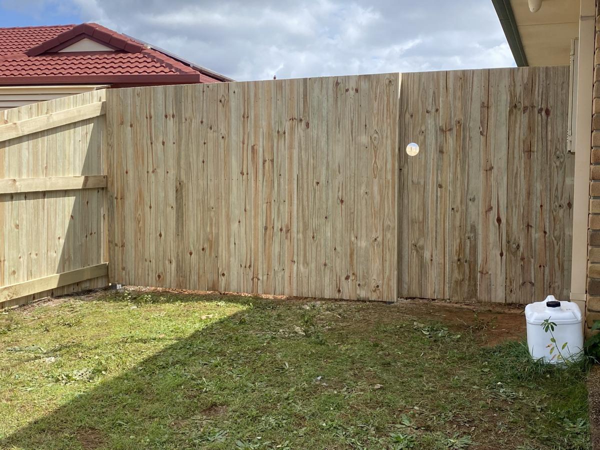 Our Photos - Best Brisbane Fencing